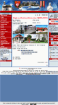 Mobile Screenshot of obecondrejovce.sk